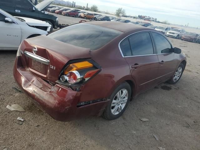 2011 Nissan Altima Base