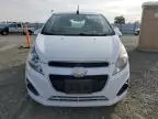 2015 Chevrolet Spark 1LT