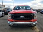 2021 Ford F150