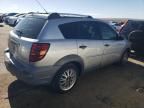 2003 Pontiac Vibe