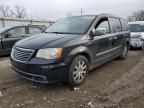 2012 Chrysler Town & Country Touring L