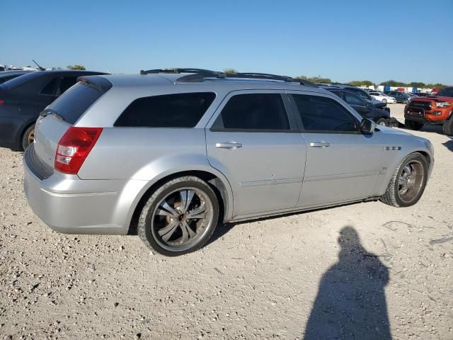 2005 Dodge Magnum R/T