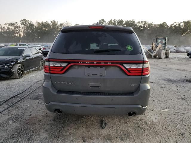 2020 Dodge Durango GT