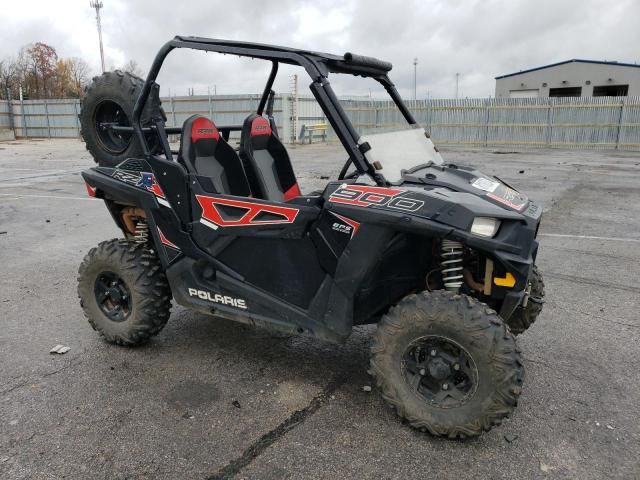 2020 Polaris RZR 900 Premium