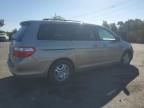 2007 Honda Odyssey EX