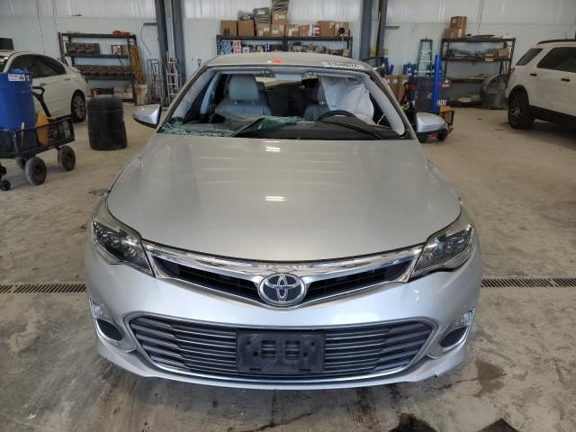 2013 Toyota Avalon Base