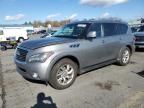 2012 Infiniti QX56