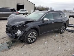 2024 Subaru Outback Touring en venta en Lawrenceburg, KY