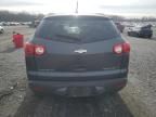 2009 Chevrolet Traverse LT