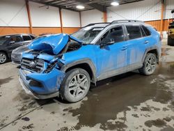 Lots with Bids for sale at auction: 2021 Toyota Rav4 Adventure