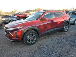 2024 Chevrolet Trax 1LT en venta en Hillsborough, NJ