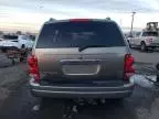 2005 Dodge Durango SLT