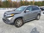 2012 KIA Sorento Base