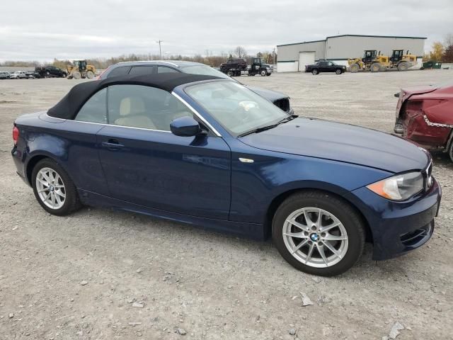 2011 BMW 128 I