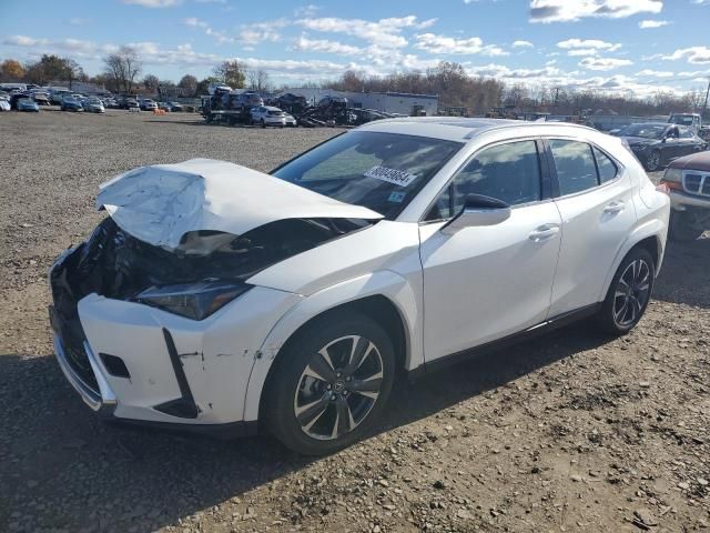 2024 Lexus UX 250H Premium