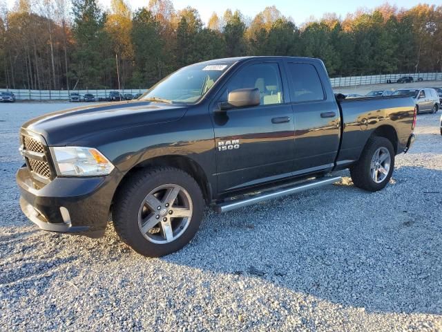 2016 Dodge RAM 1500 ST