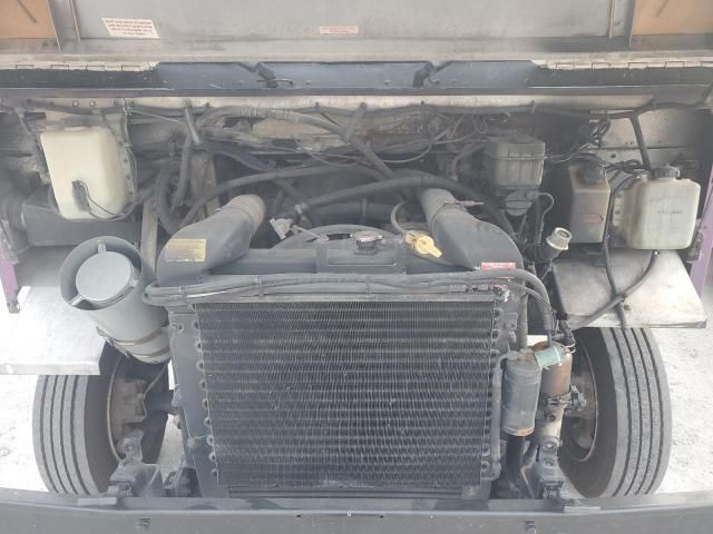 1996 Freightliner Chassis M Line WALK-IN Van