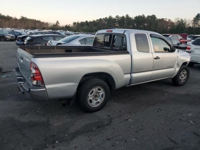 2011 Toyota Tacoma Access Cab