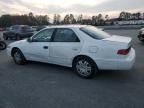 2001 Toyota Camry CE