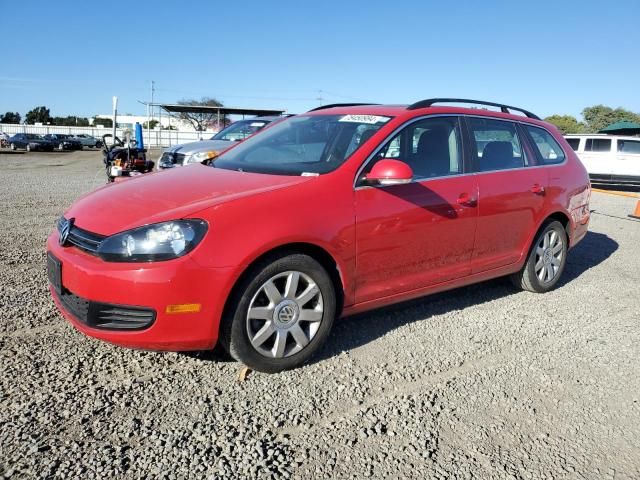 2014 Volkswagen Jetta TDI