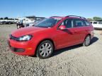 2014 Volkswagen Jetta TDI