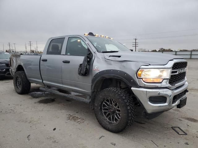 2024 Dodge RAM 3500 Tradesman