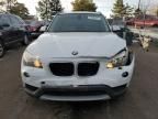 2013 BMW X1 XDRIVE28I