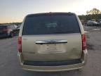 2010 Chrysler Town & Country Limited