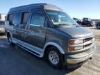 2000 Chevrolet Express G1500