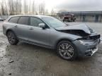 2018 Volvo V90 Cross Country T6 Inscription