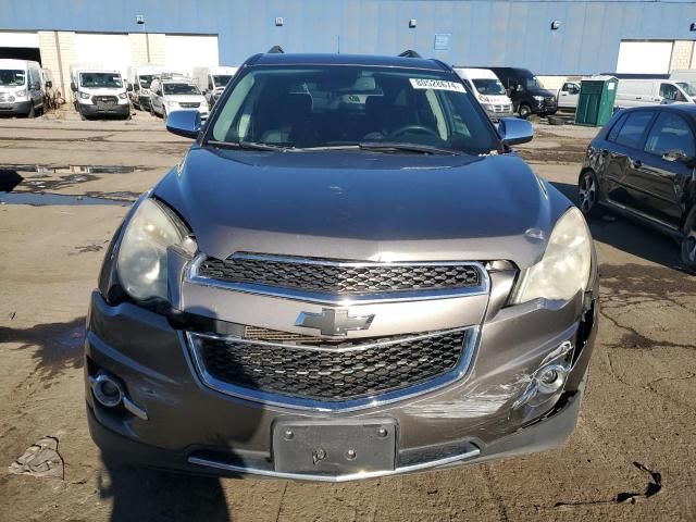 2010 Chevrolet Equinox LT