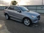 2012 Mercedes-Benz ML 350 Bluetec