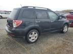 2009 Subaru Forester 2.5X Premium