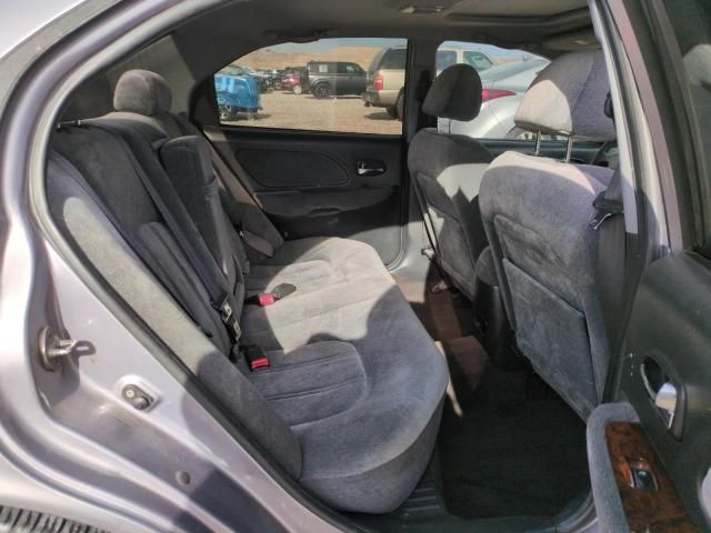 2005 Hyundai Sonata GLS