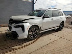 2023 BMW X7 XDRIVE40I en venta en Phoenix, AZ