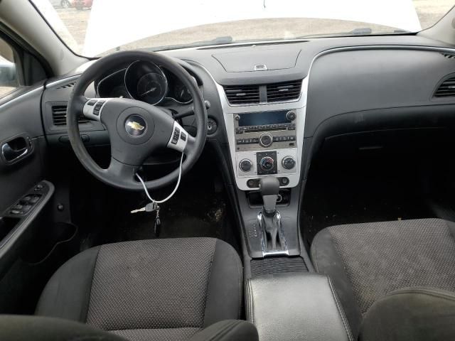 2011 Chevrolet Malibu 1LT