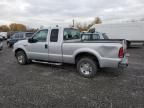 2007 Ford F250 Super Duty