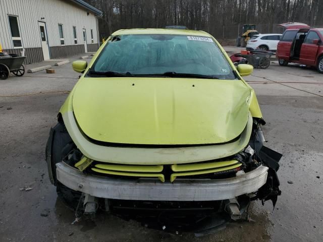 2013 Dodge Dart SXT