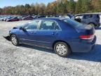 2003 Honda Accord LX