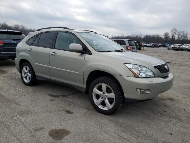 2007 Lexus RX 350