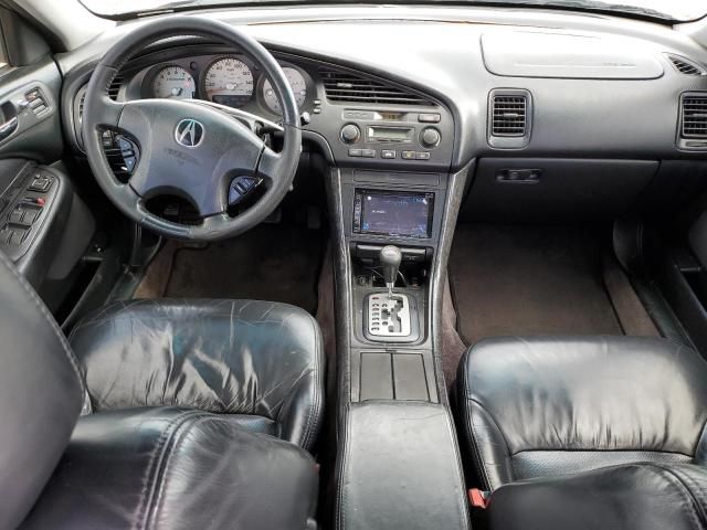 2003 Acura 3.2TL TYPE-S