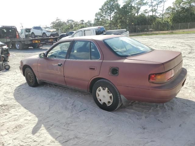 1996 Toyota Camry DX