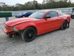 2014 Ford Mustang en venta en Augusta, GA