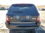 2006 Land Rover Range Rover Sport Supercharged