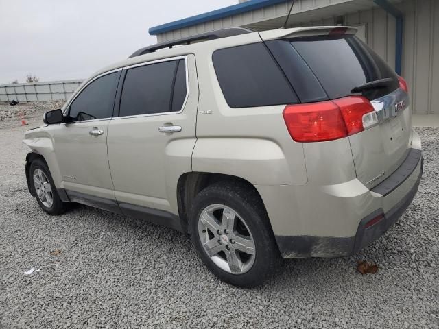 2013 GMC Terrain SLE