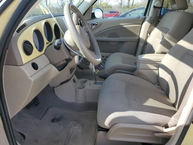 2007 Chrysler PT Cruiser Touring