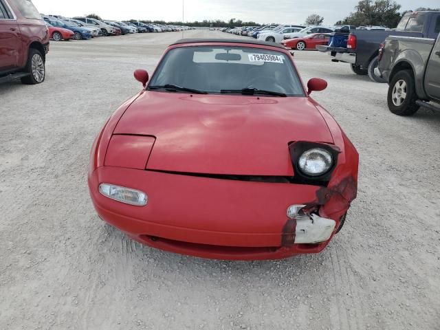 1990 Mazda MX-5 Miata