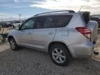 2011 Toyota Rav4 Limited