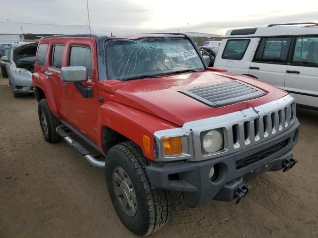 2007 Hummer H3