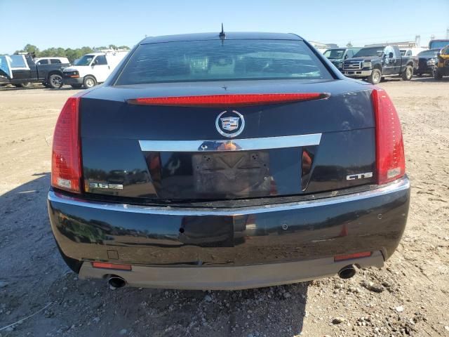 2008 Cadillac CTS HI Feature V6